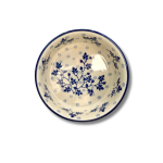 365 Bunzlau Serveer Schaal 3206X Teckel Ø 13 cm Ronde Schaaltjes